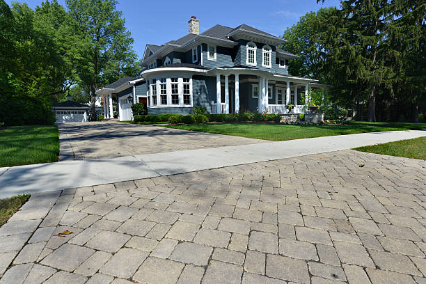 Best Driveway Borders and Edging Pavers in Waianae, HI